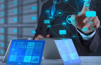 technology in business