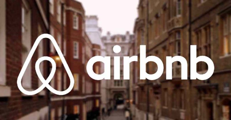 Airbnb SWOT Analysis