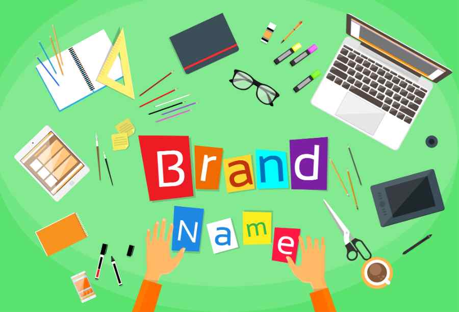 Brand Name Characteristics Examples How To Choose A Brand Name
