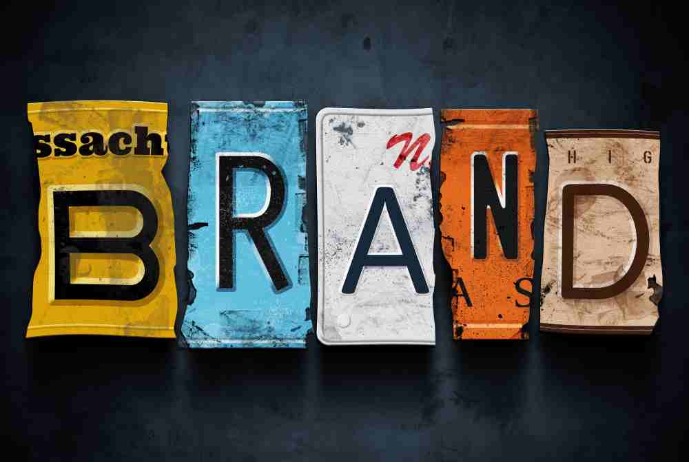 What is a Brand Meaning Important Brand Concepts Marketing Tutor What is a Brand Meaning Important Brand Concepts Marketing Tutor