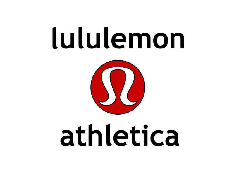 lululemon athletica best companies