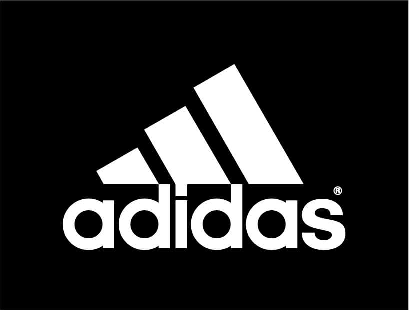 adidas competitors 2018