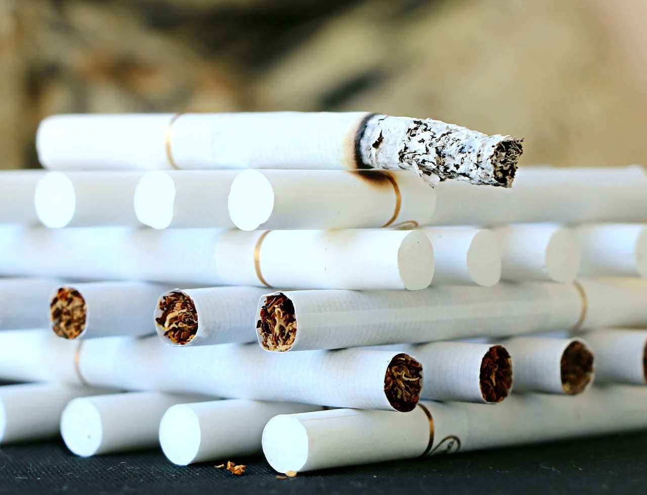 Pestle Analysis of the Tobacco Industry Marketing Tutor