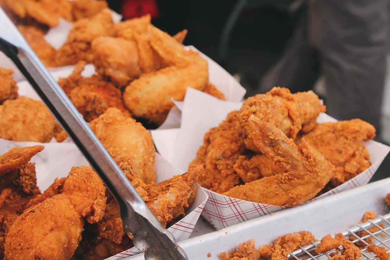 pest analysis of kfc malaysia