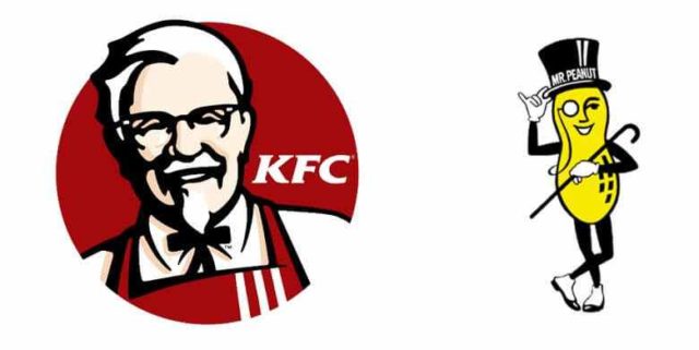 Mascot Logos