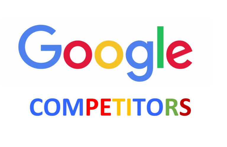 12 Biggest Google Competitors & Alternatives | Marketing Tutor