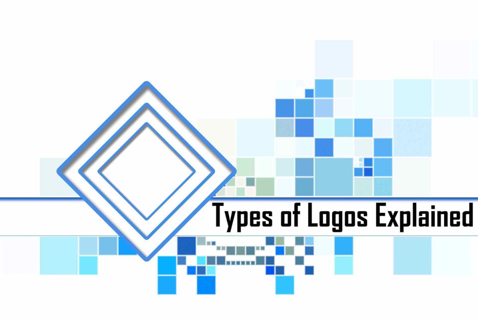 10 Types of Logos Explained with Examples | Marketing Tutor