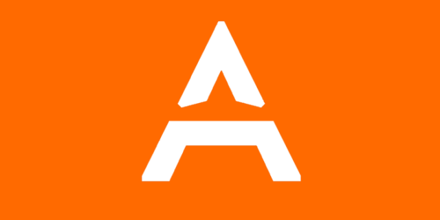 Alley Working Space and Business Services Logo