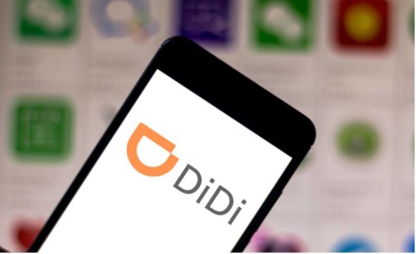 Didi Chuxing Vs Uber