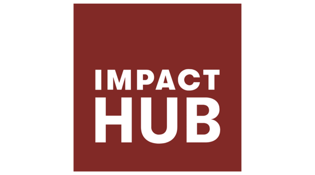 Impact Hub Logo