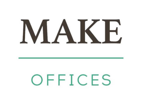 MAKE Offices Shared and CoWorking Spaces