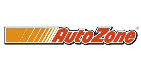 AutoZone Logo