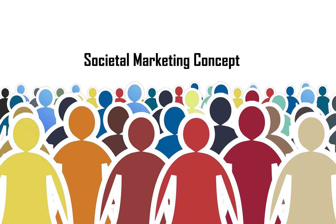 Societal Marketing Concept - Examples, Objectives & Advantages