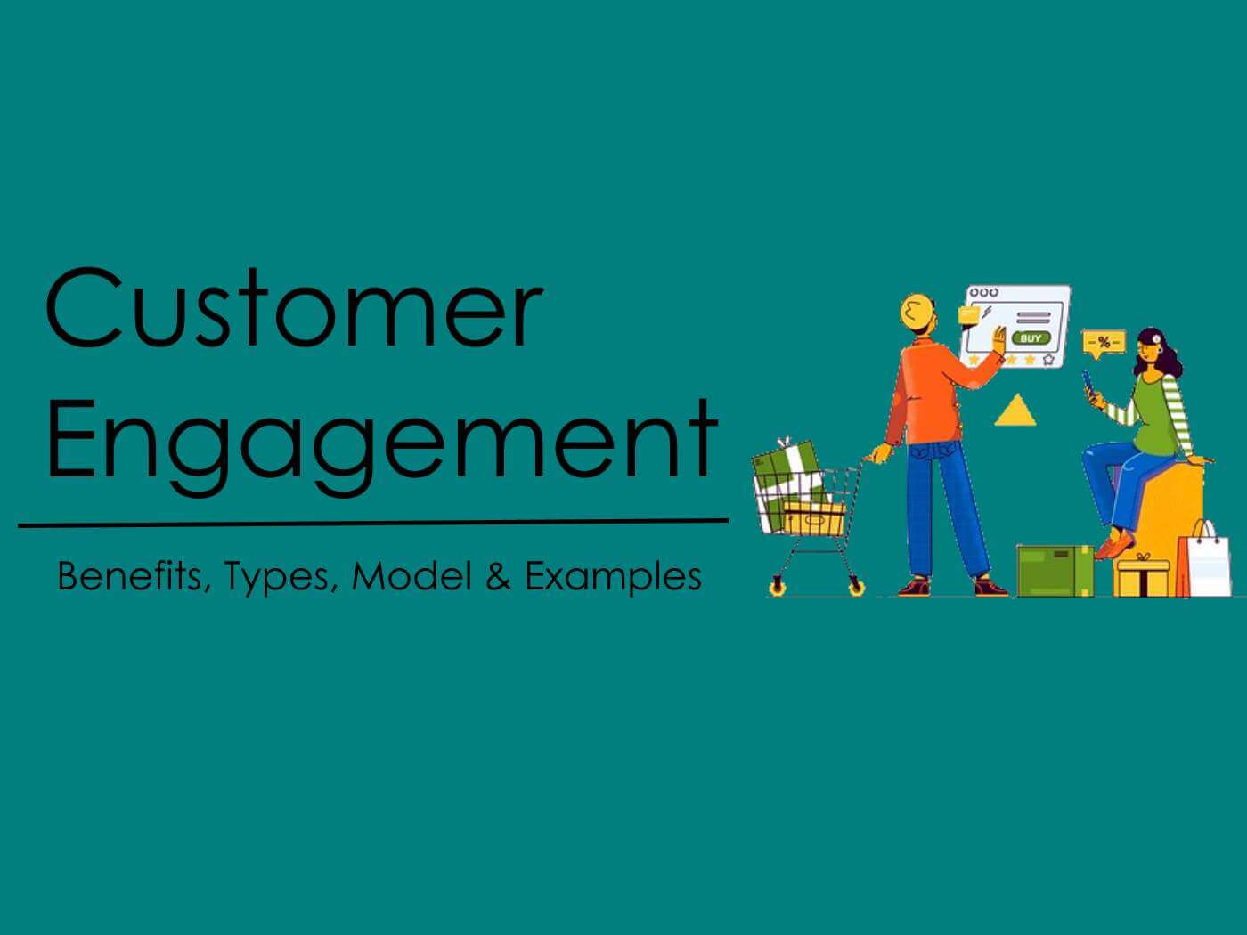 Driving Customer Engagement Over Covid 19 Lockyers Insurance 101: Why ...