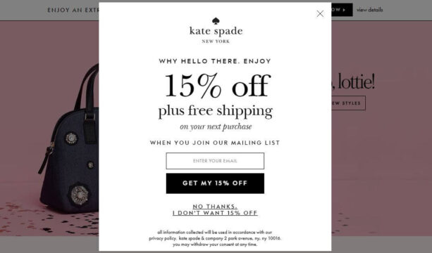 Subscribers Special Offer