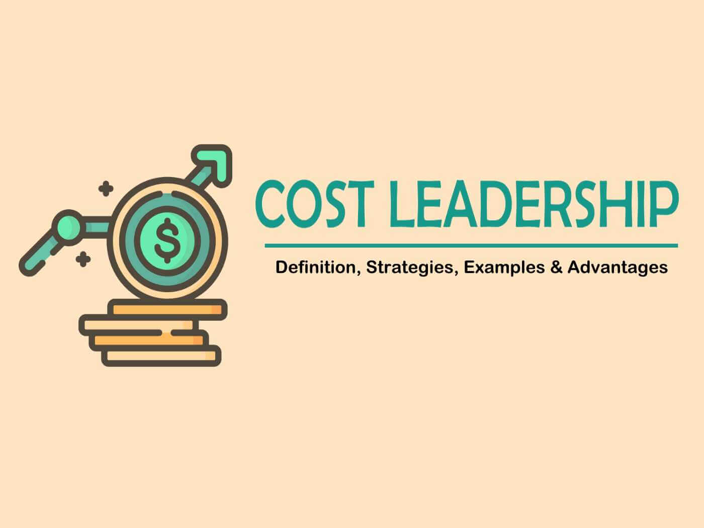 cost leadership case study