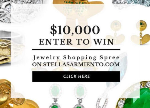 Enter To Win Giveaway Email