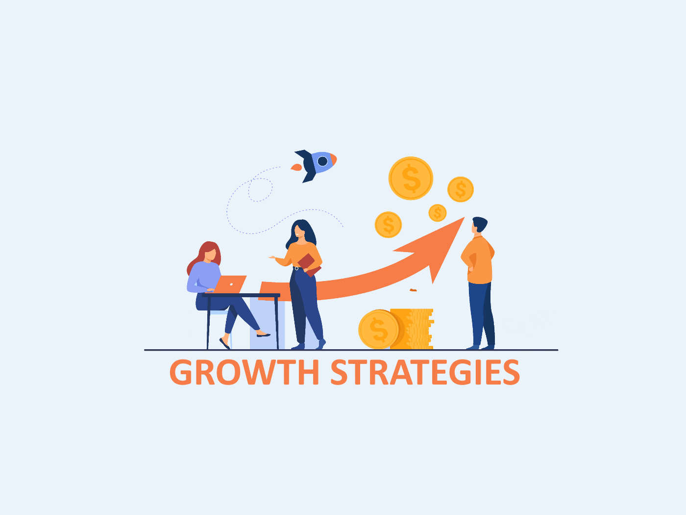 growth business plan meaning