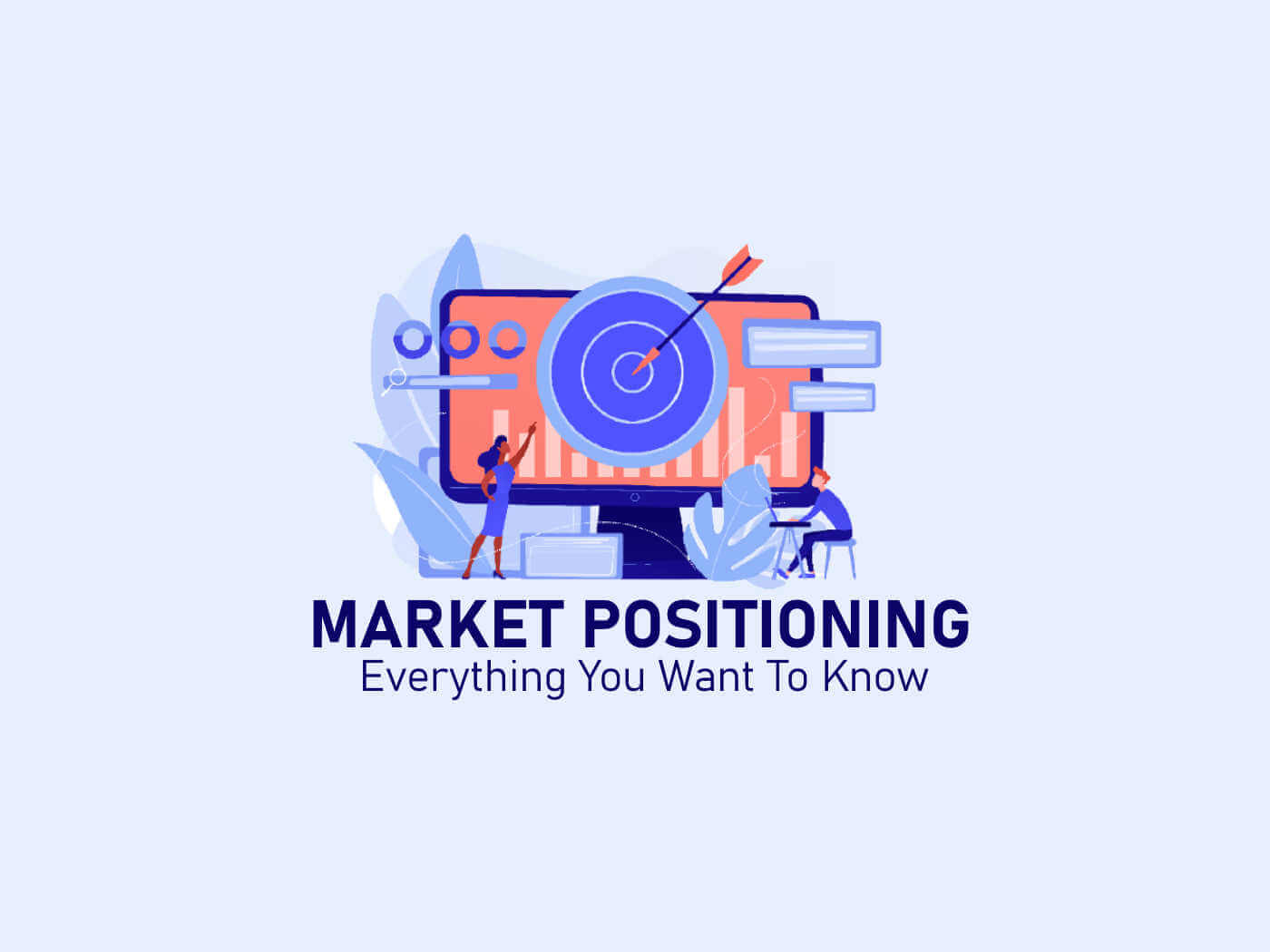 case study market positioning