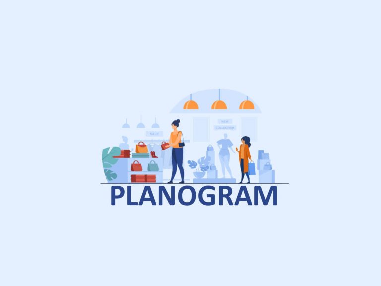 Pleanogram Planogram - Meaning, Types, Benefits & Examples | Marketing Tutor