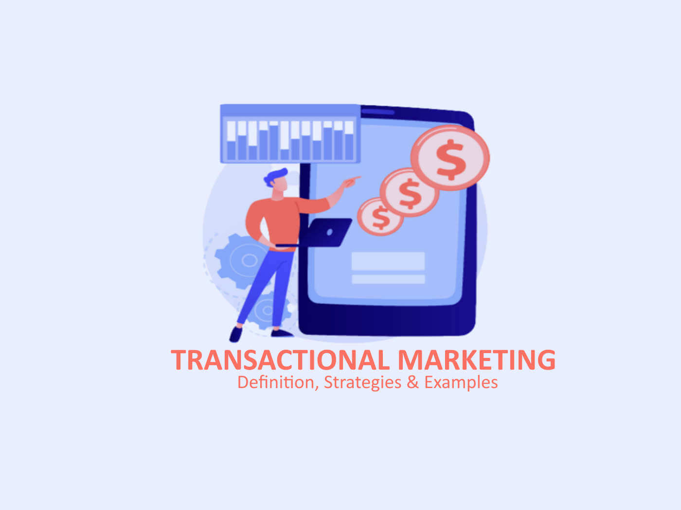 transactional functions of marketing channels