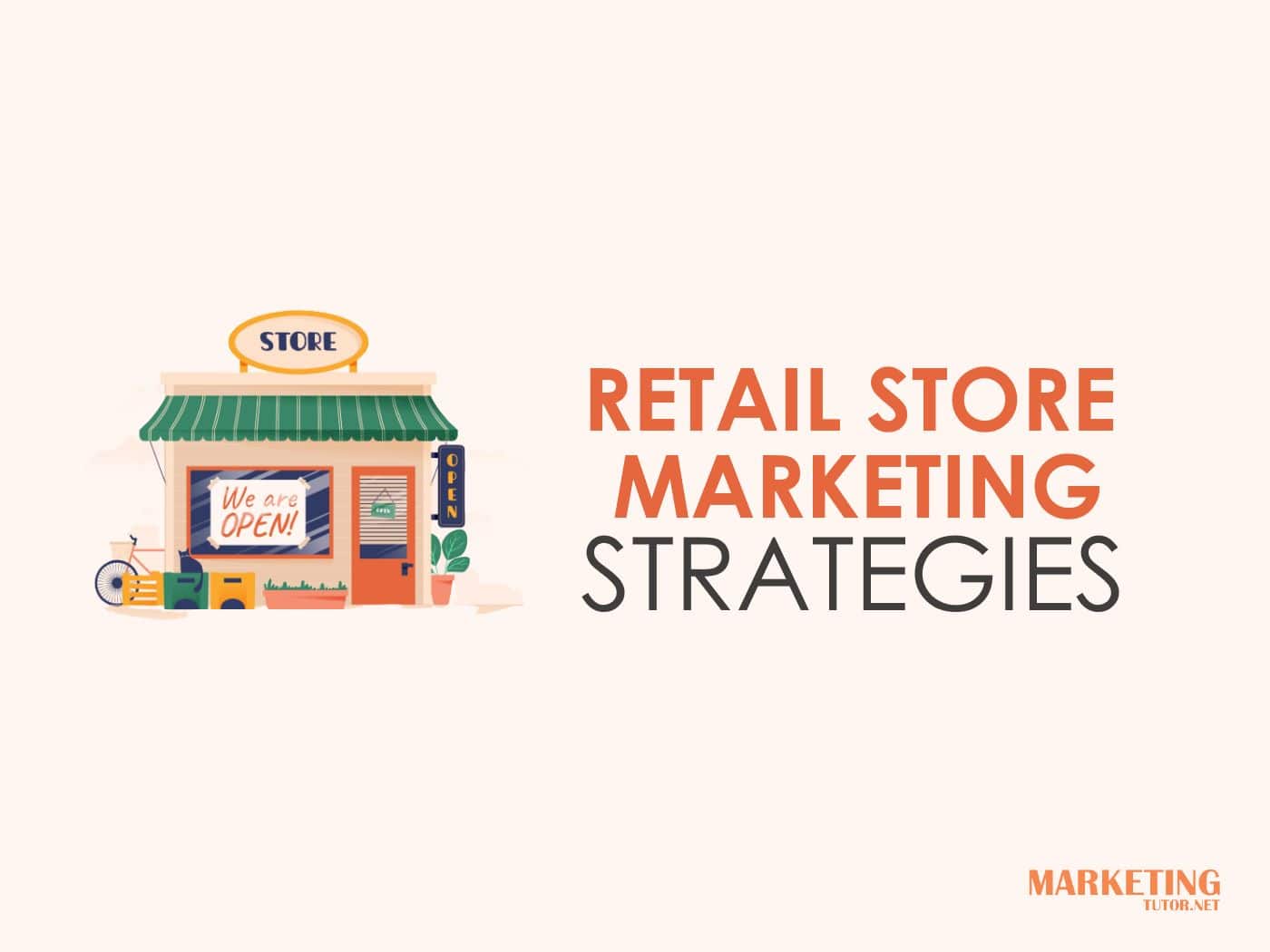 retail marketing strategy case study
