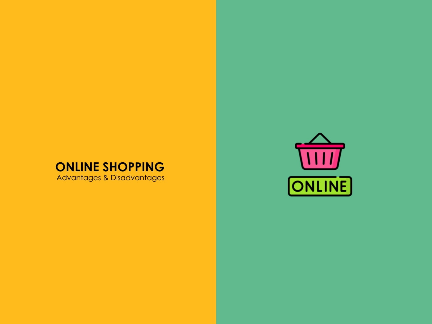 advantages and disadvantages of internet advertising pdf