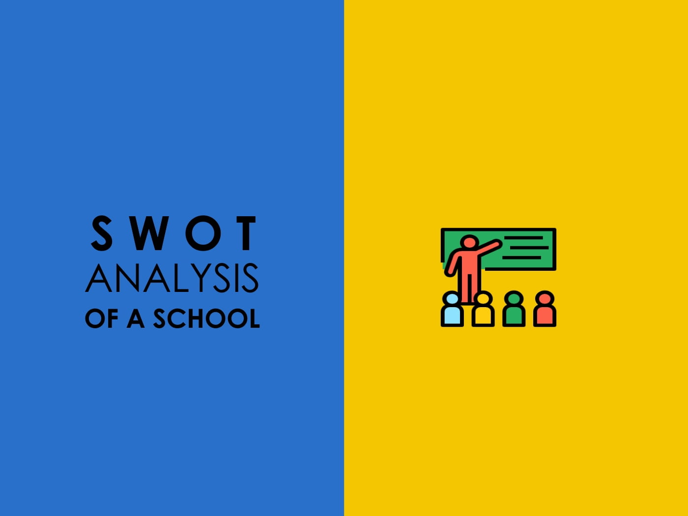 SWOT Analysis Of A School How To Do It Properly Marketing Tutor swot-analysis-of-a-school-how-to-do-it-properly-marketing-tutor