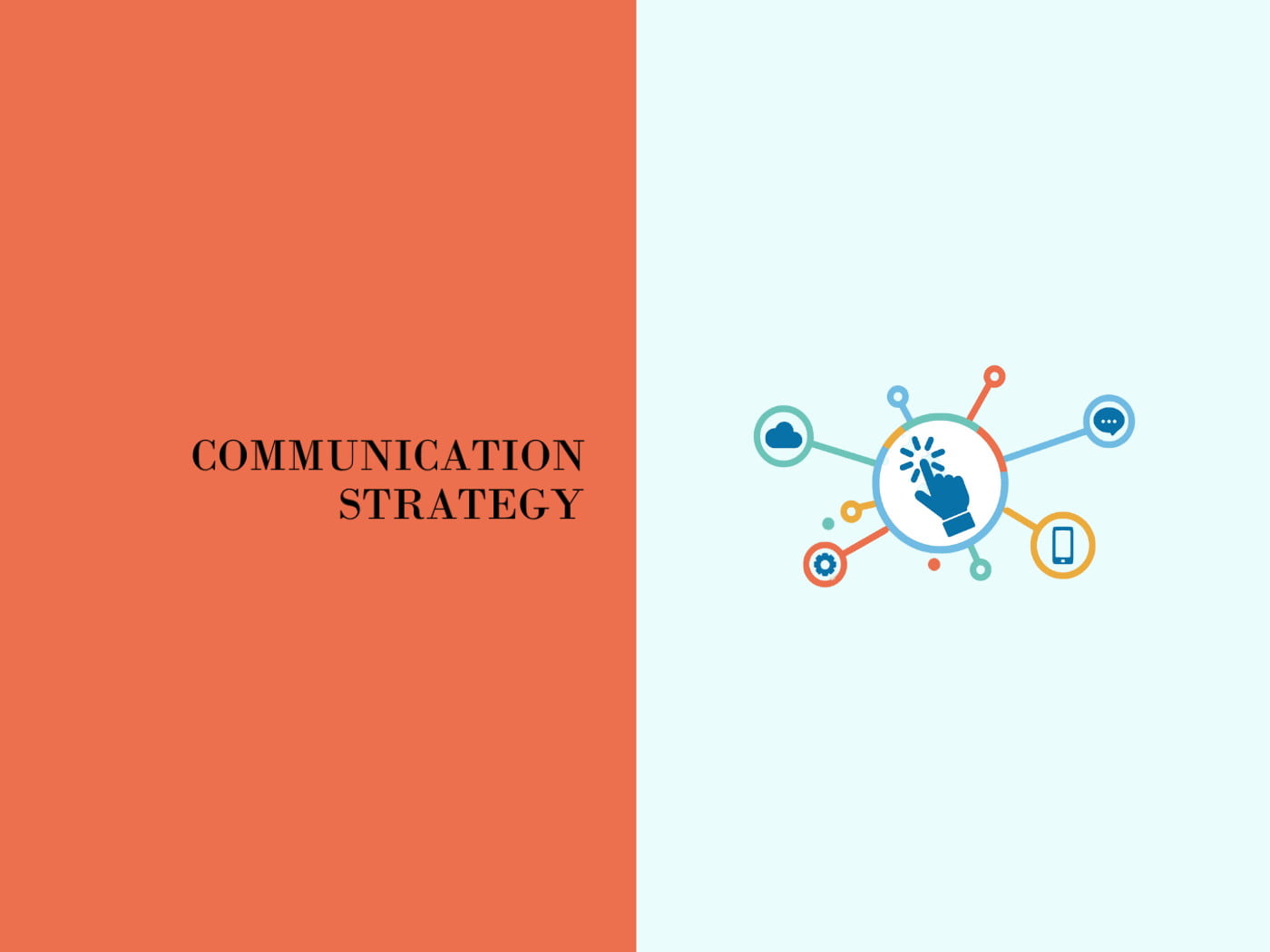 What is Communication Strategy? Types, Elements & Benefits