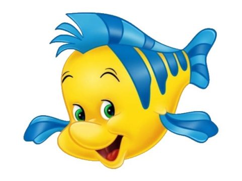 Flounder
