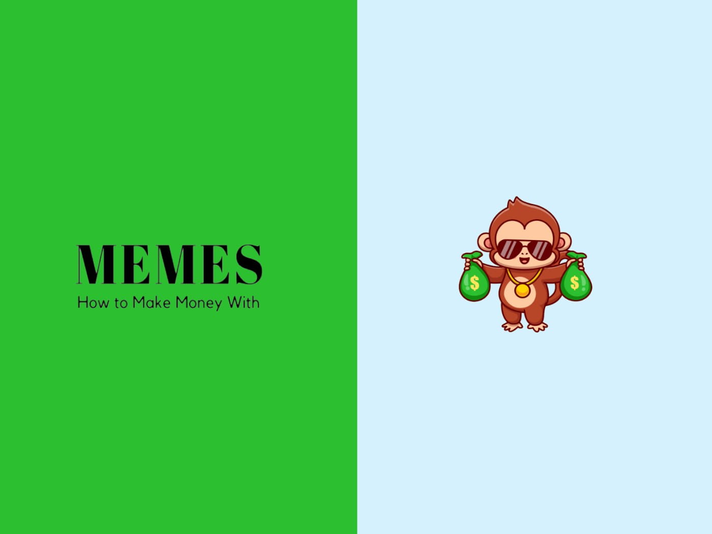10 Ways To Make Money With Memes - GeeksforGeeks