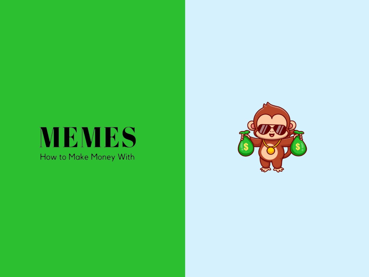 How to make money with memes? - Tactyqal