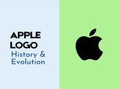 The Apple Logo and Symbols - History, Evolution & Elements