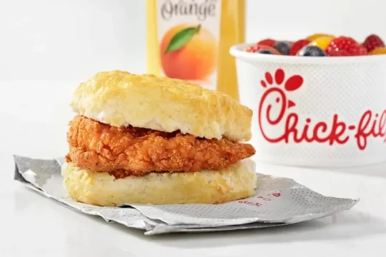 Chick-Fil-A