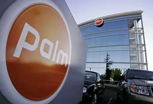 Palm Inc
