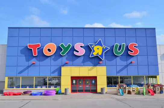 ToysRUS