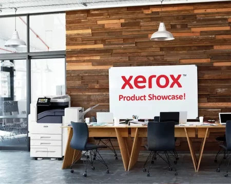 Xerox
