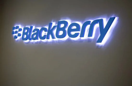 BlackBerry
