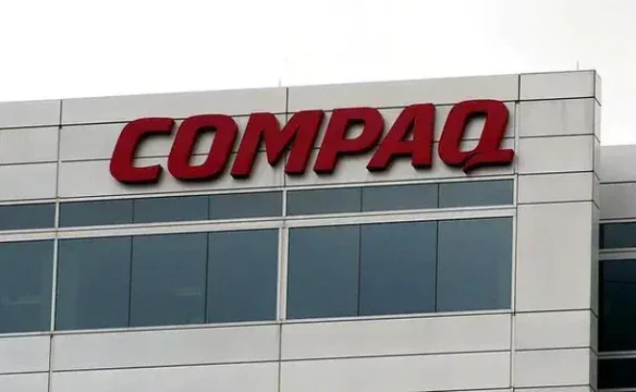 Compaq