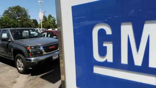 General Motors