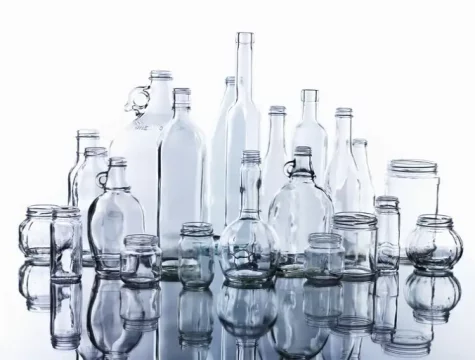 Glass Packaging