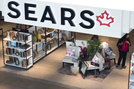Sears