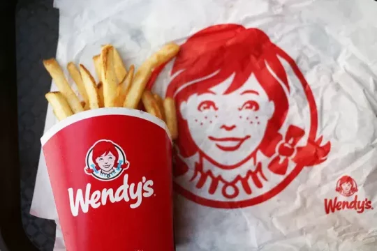 Wendy;s