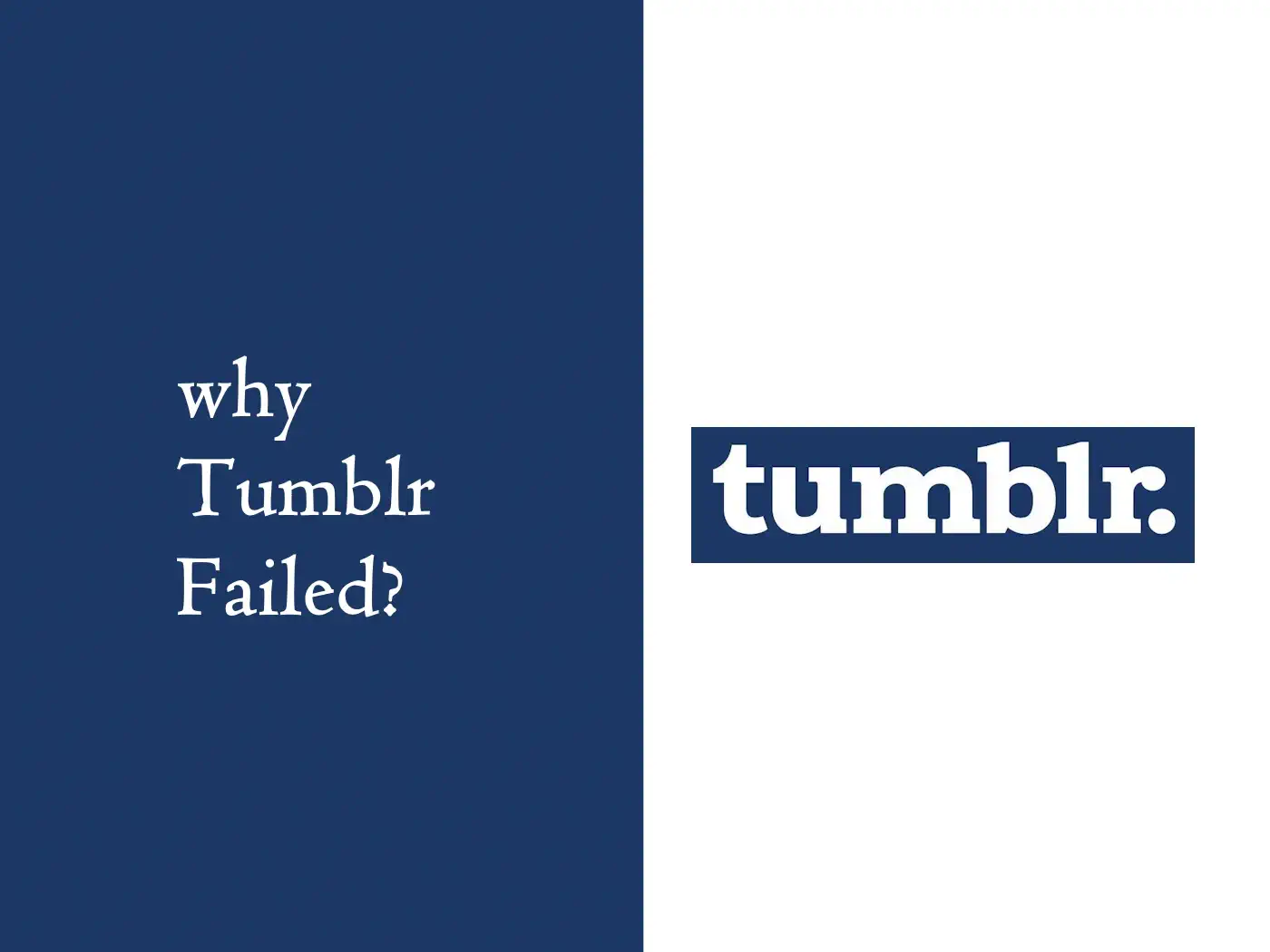 What Happened To Tumblr? Here's Why The Blogging Platform Failed