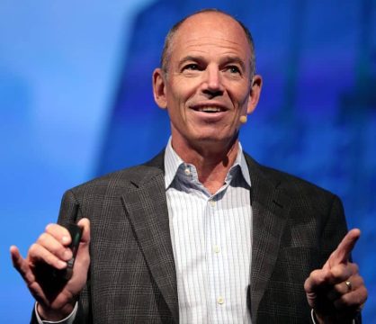 Marc Randolph Netflix Founder