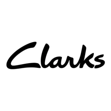 Clarks logo