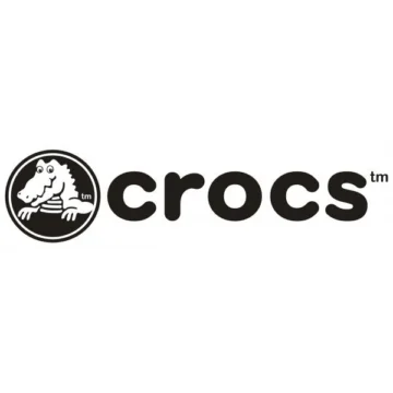 Crocs crocodile logo