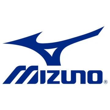 Mizuno RunBird logo