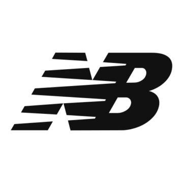New Balance NB logo