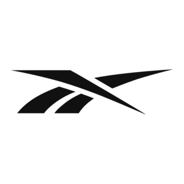 Reebok vector logo